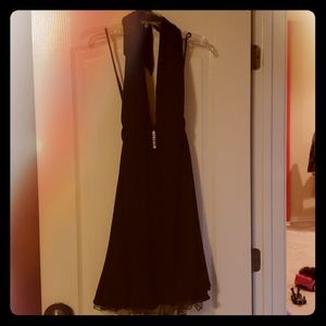 Beautiful evening dress